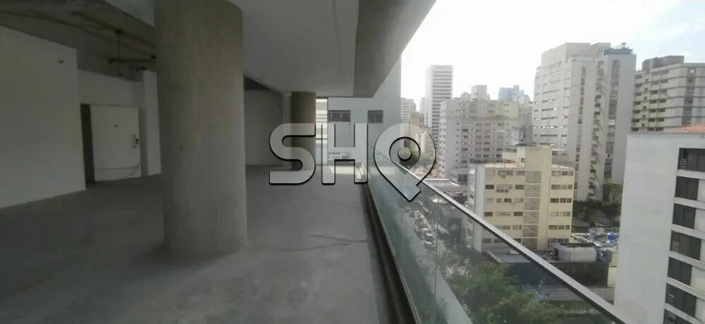 Apartamento, 4 quartos, 585 m² - Foto 2