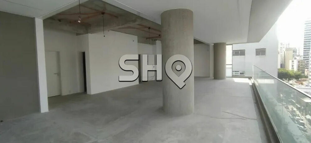 Apartamento, 4 quartos, 585 m² - Foto 1