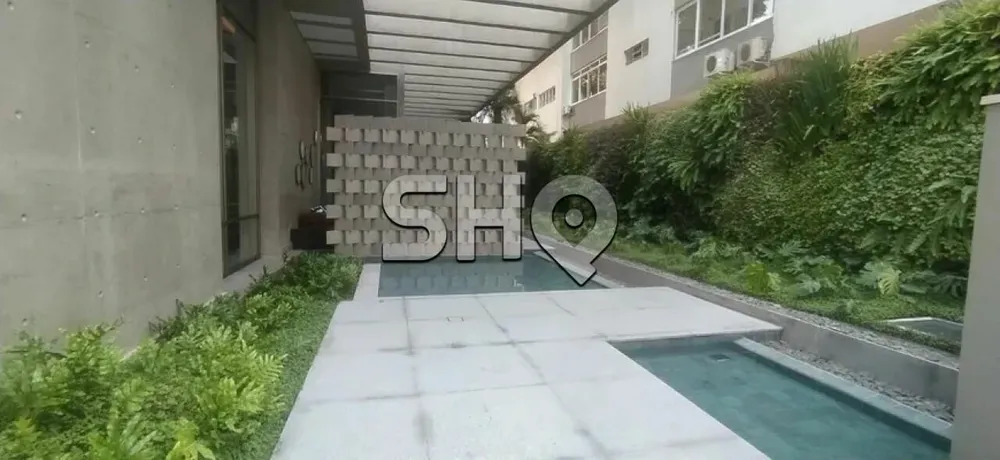 Apartamento, 4 quartos, 585 m² - Foto 8