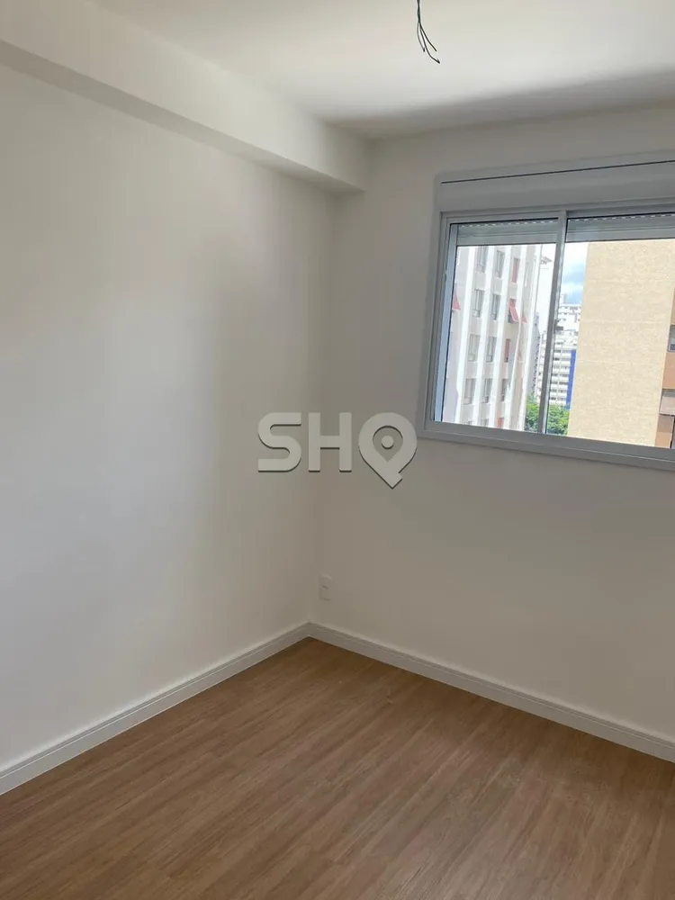 Apartamento, 1 quarto, 27 m² - Foto 12