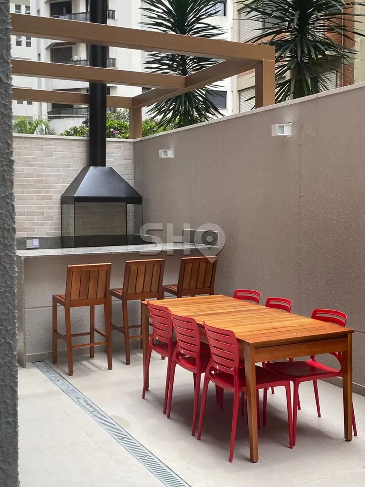 Apartamento, 1 quarto, 27 m² - Foto 16
