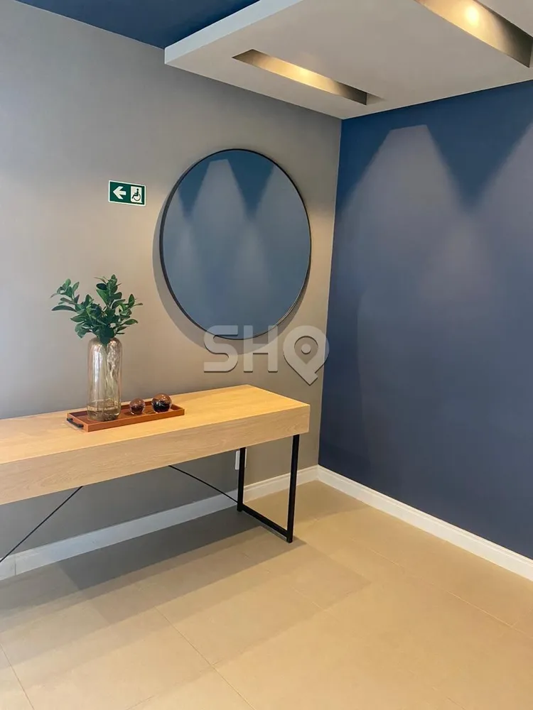 Apartamento, 1 quarto, 27 m² - Foto 6