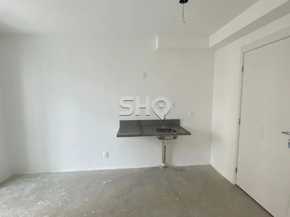 Apartamento, 1 quarto, 27 m² - Foto 6