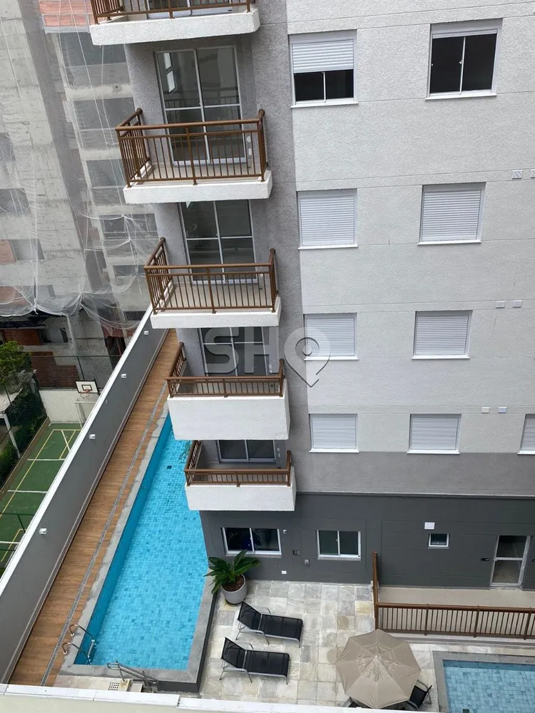 Apartamento, 1 quarto, 27 m² - Foto 4