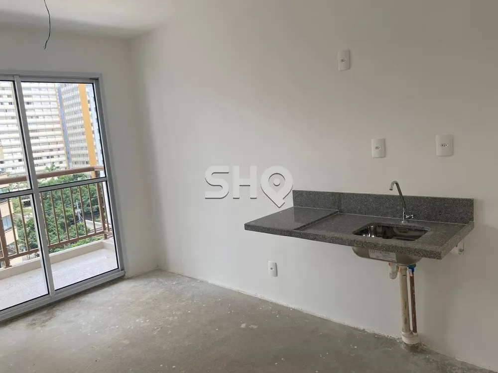 Apartamento, 1 quarto, 27 m² - Foto 7