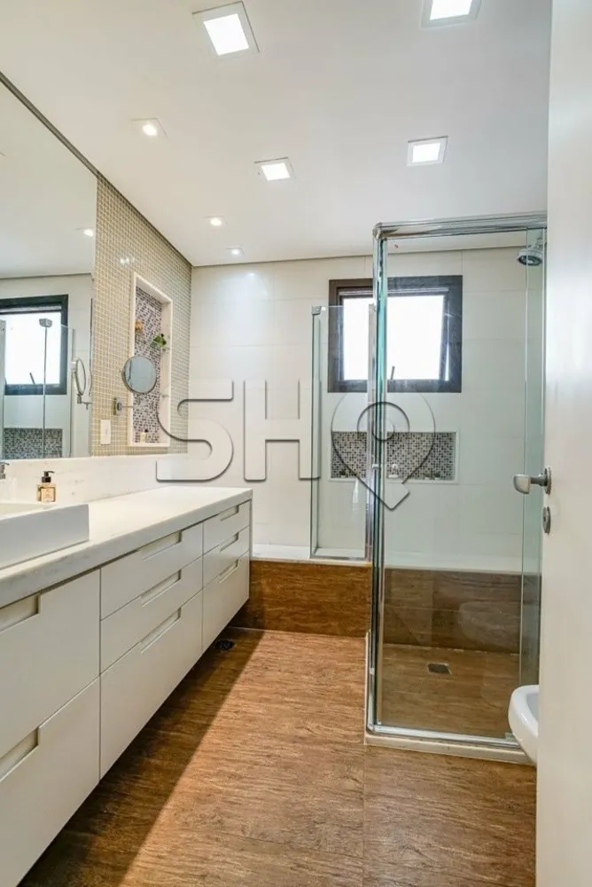 Apartamento, 4 quartos, 193 m² - Foto 2