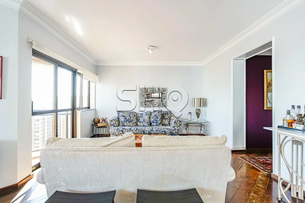 Apartamento, 4 quartos, 193 m² - Foto 3