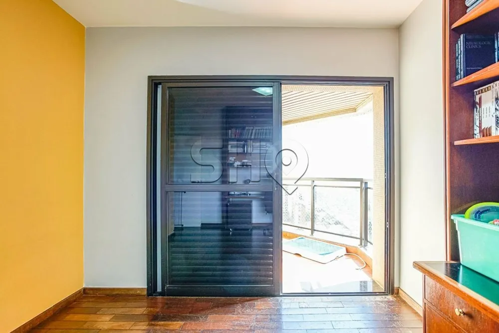 Apartamento, 4 quartos, 193 m² - Foto 4