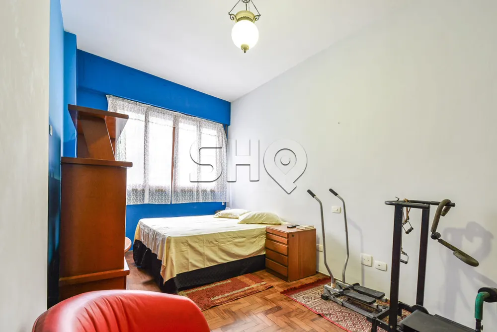 Apartamento, 2 quartos, 102 m² - Foto 4