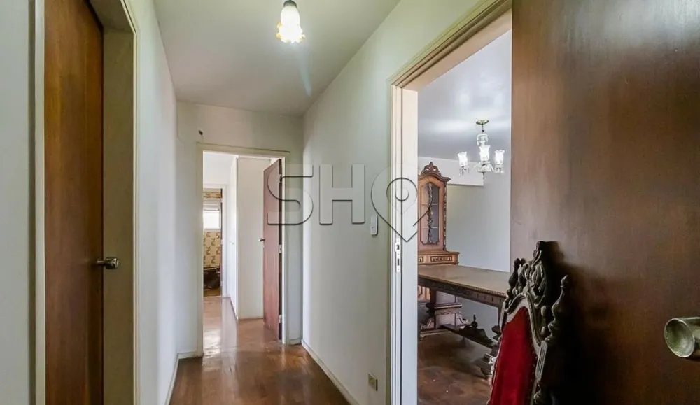 Apartamento, 3 quartos, 117 m² - Foto 7