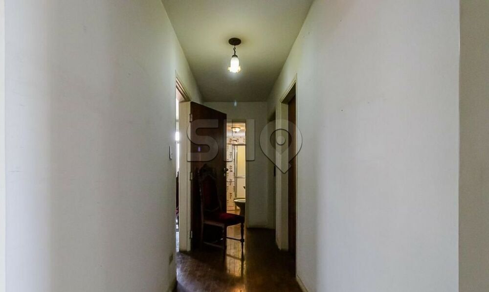 Apartamento à venda com 3 quartos, 117m² - Foto 2