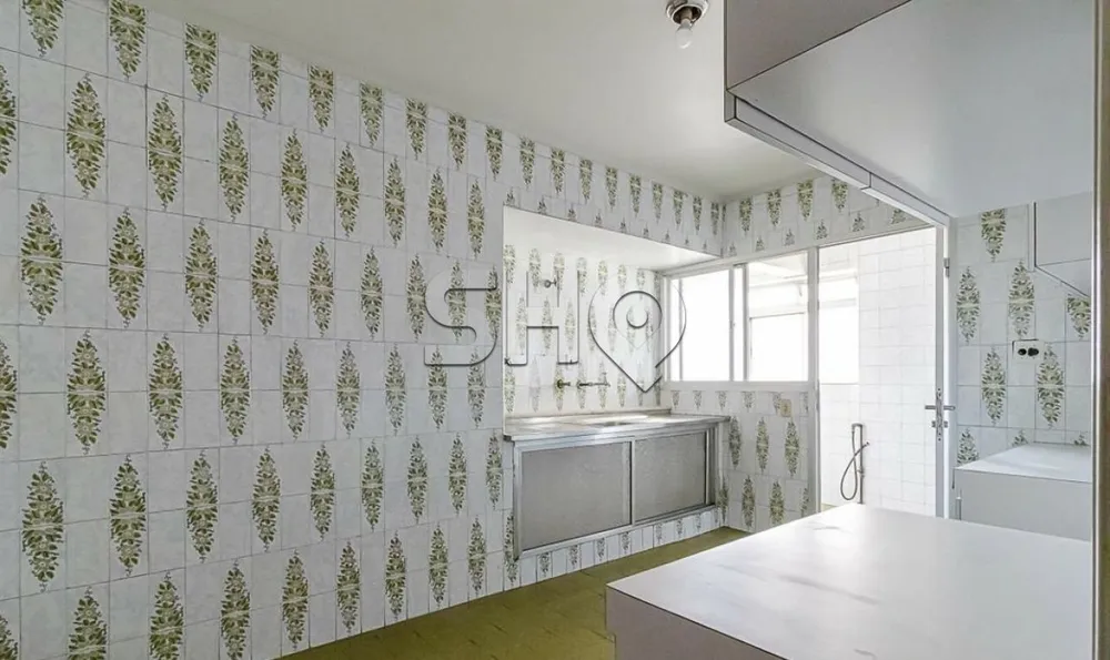 Apartamento, 3 quartos, 117 m² - Foto 6