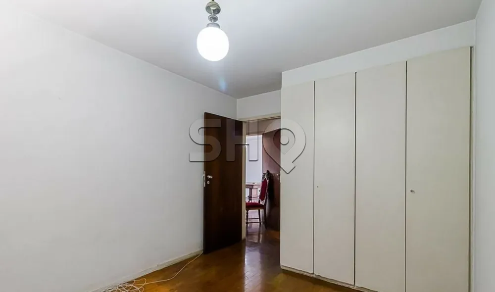 Apartamento, 3 quartos, 117 m² - Foto 12
