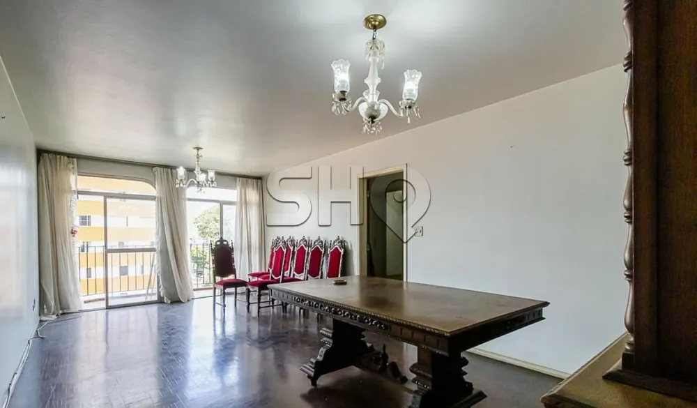 Apartamento, 3 quartos, 117 m² - Foto 1