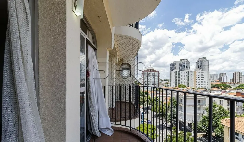 Apartamento, 3 quartos, 117 m² - Foto 3
