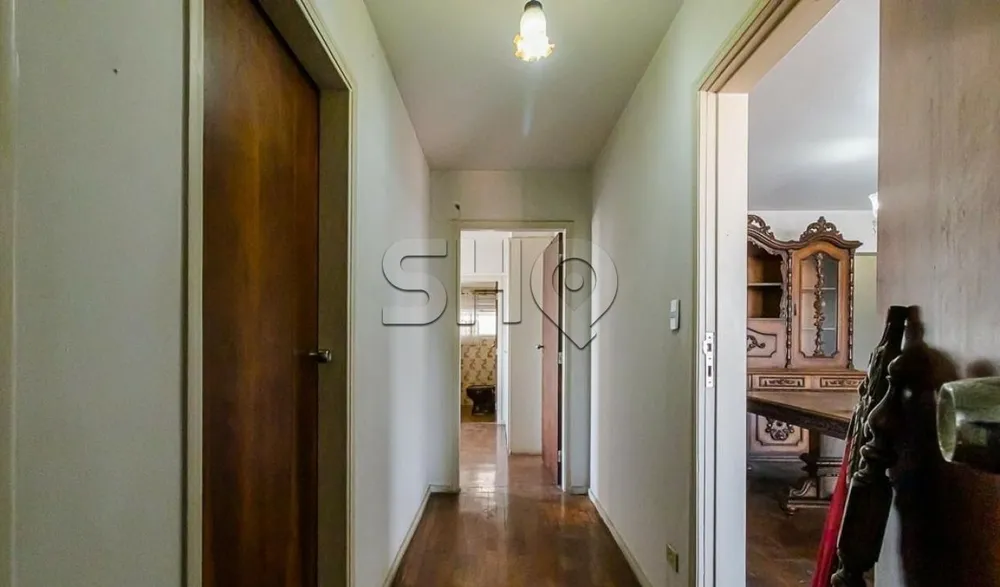 Apartamento, 3 quartos, 117 m² - Foto 8
