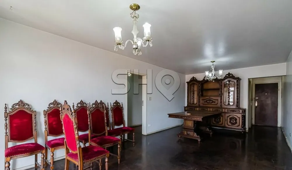 Apartamento, 3 quartos, 117 m² - Foto 2