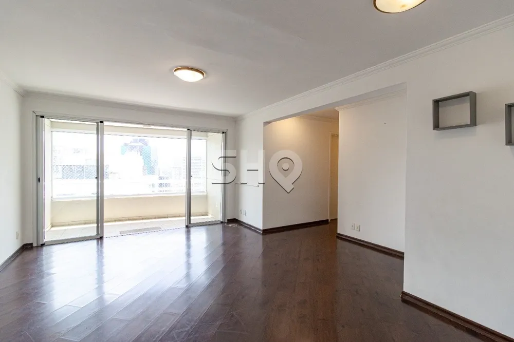 Apartamento, 4 quartos, 105 m² - Foto 1