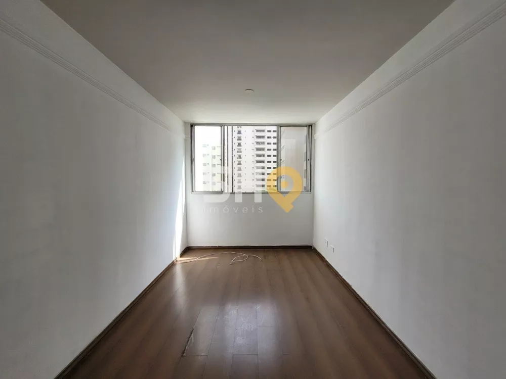 Apartamento para alugar com 2 quartos, 77m² - Foto 2