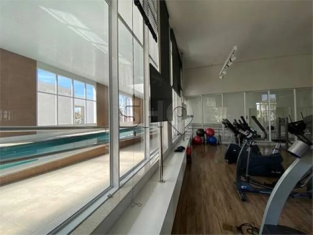 Apartamento, 2 quartos, 60 m² - Foto 5
