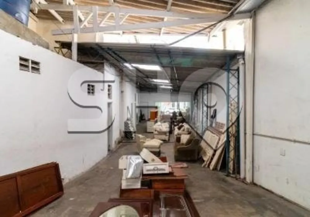 Imóvel Comercial, 420 m² - Foto 1
