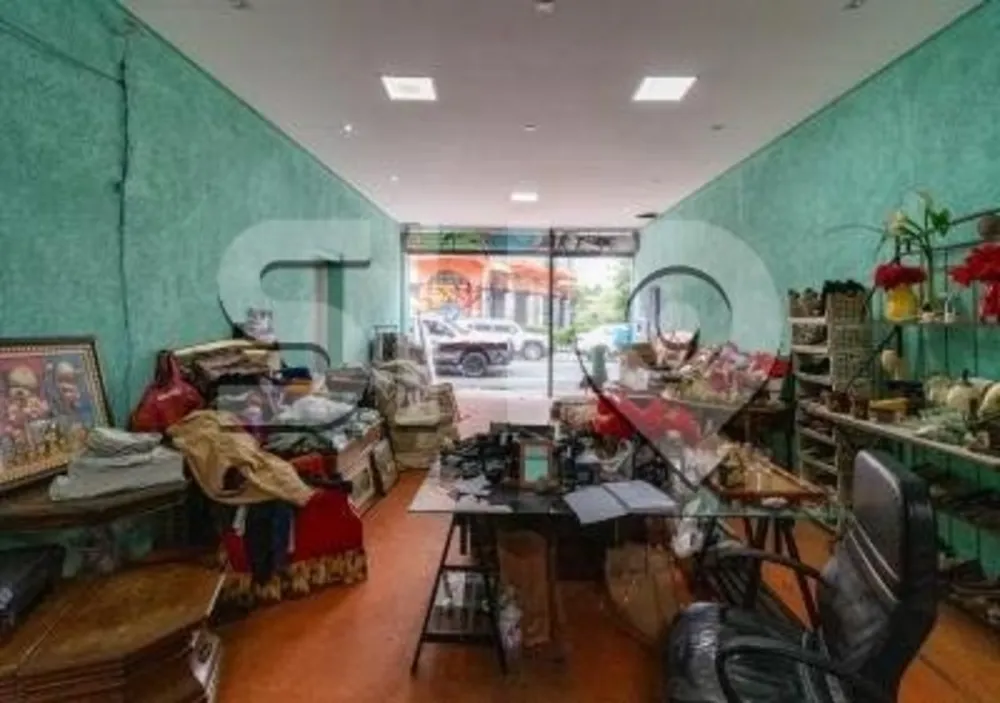 Imóvel Comercial, 420 m² - Foto 5