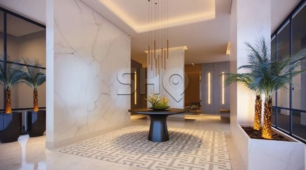 Apartamento, 3 quartos, 208 m² - Foto 2