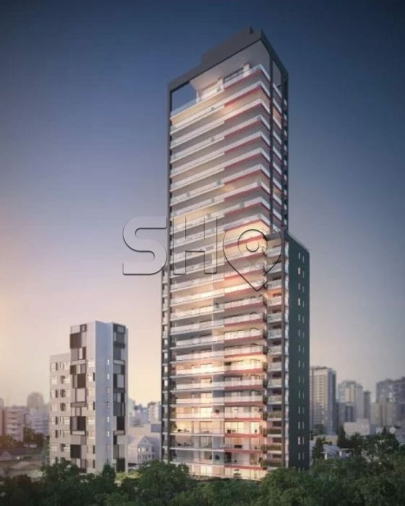 Apartamento, 3 quartos, 208 m² - Foto 7