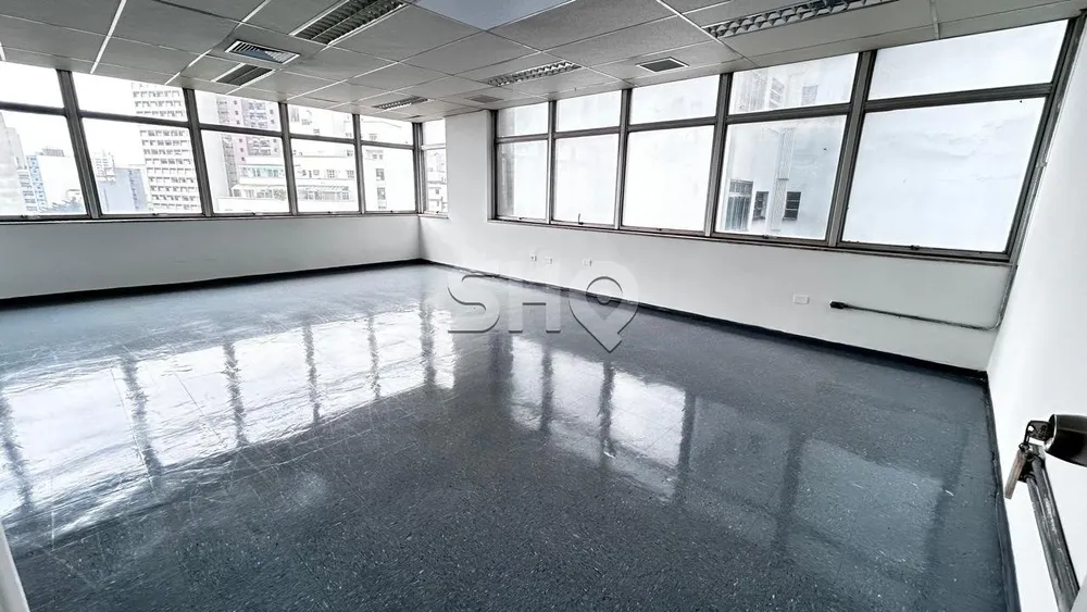 Sala-Conjunto, 328 m² - Foto 1
