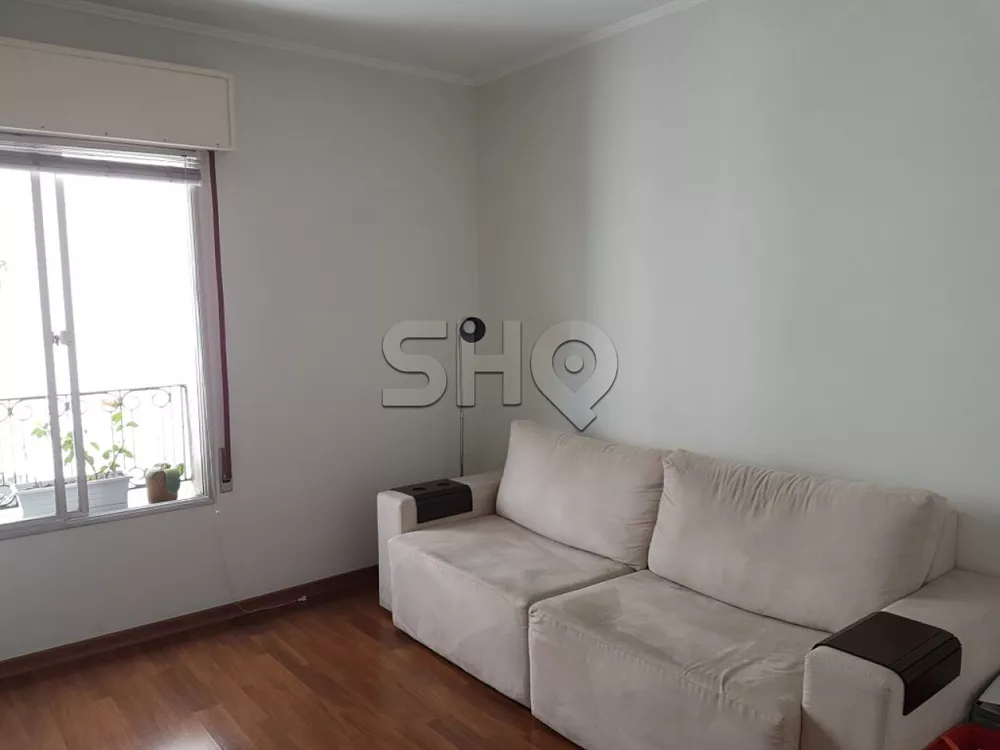 Apartamento à venda com 2 quartos, 84m² - Foto 4