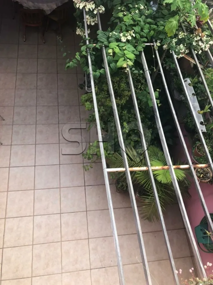 Sobrado, 4 quartos, 180 m² - Foto 10