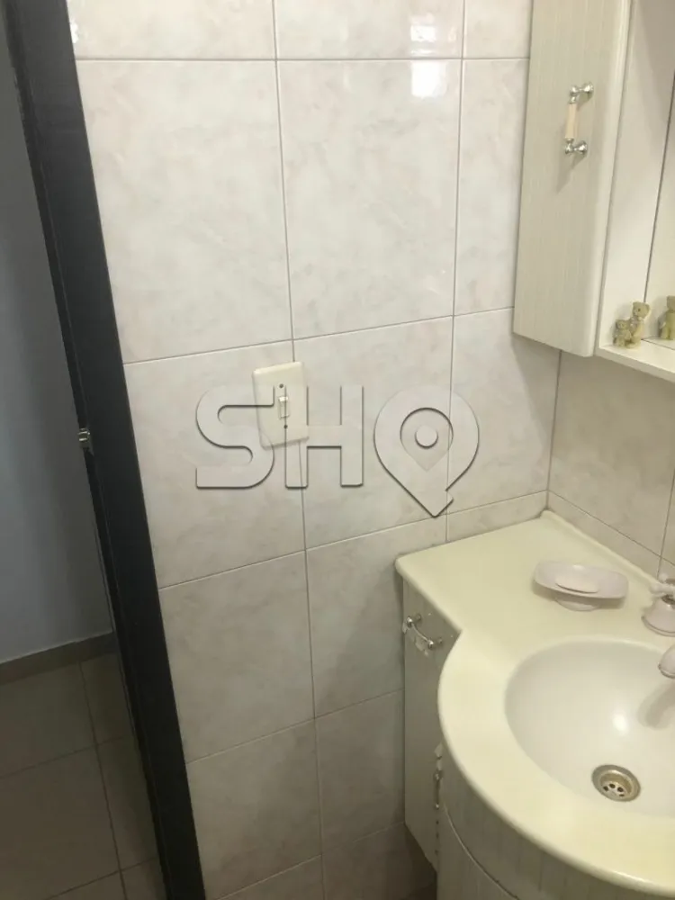 Sobrado, 4 quartos, 180 m² - Foto 2