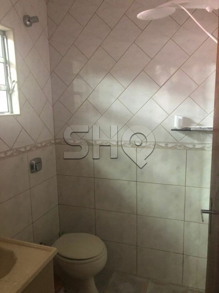 Sobrado, 4 quartos, 180 m² - Foto 1