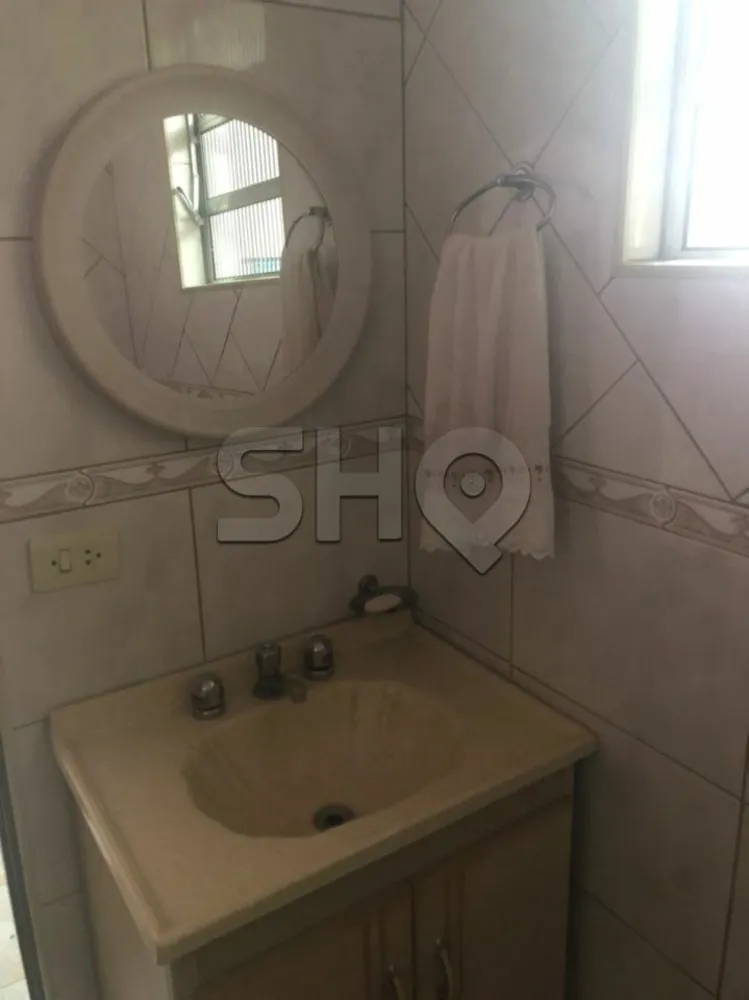 Sobrado, 4 quartos, 180 m² - Foto 1