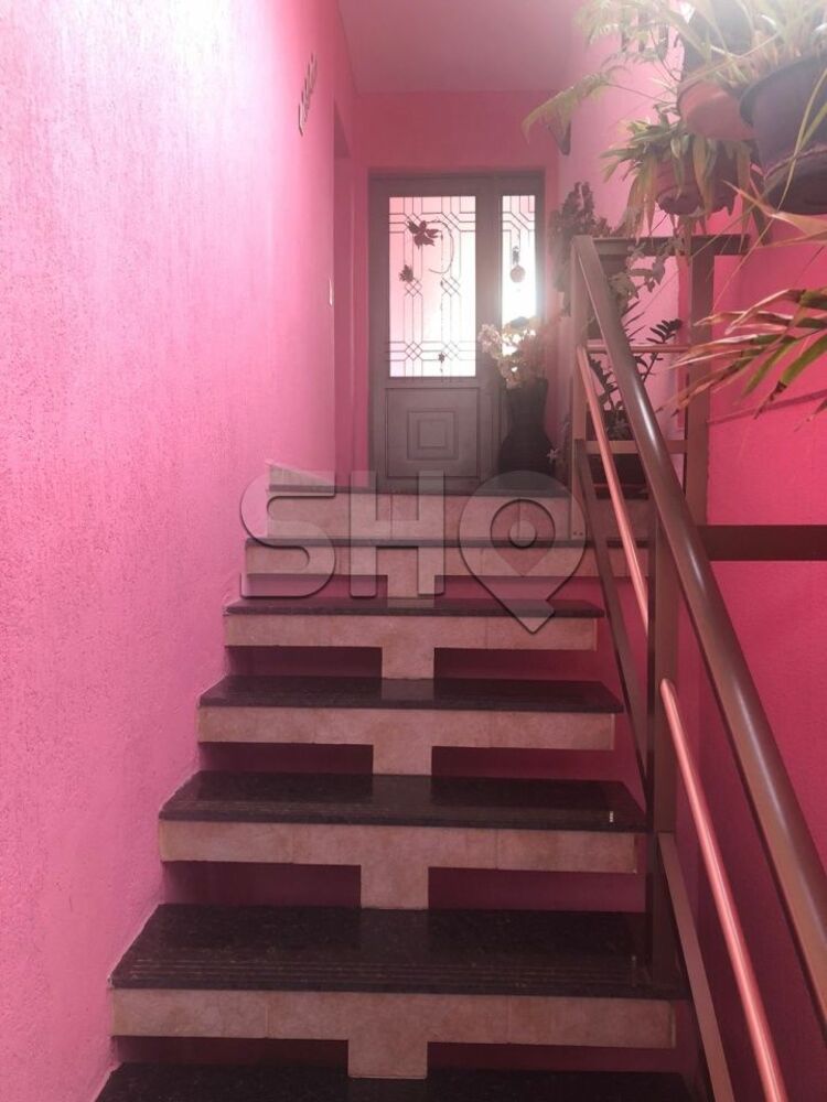 Sobrado, 4 quartos, 180 m² - Foto 2