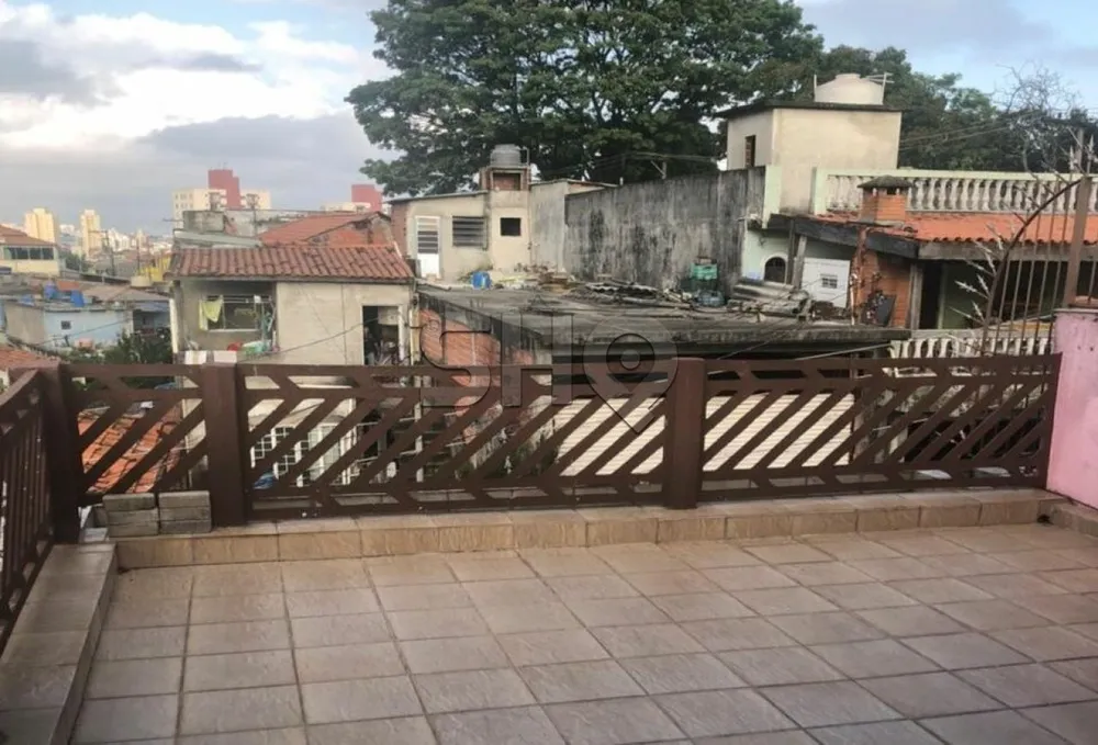 Sobrado, 4 quartos, 180 m² - Foto 9