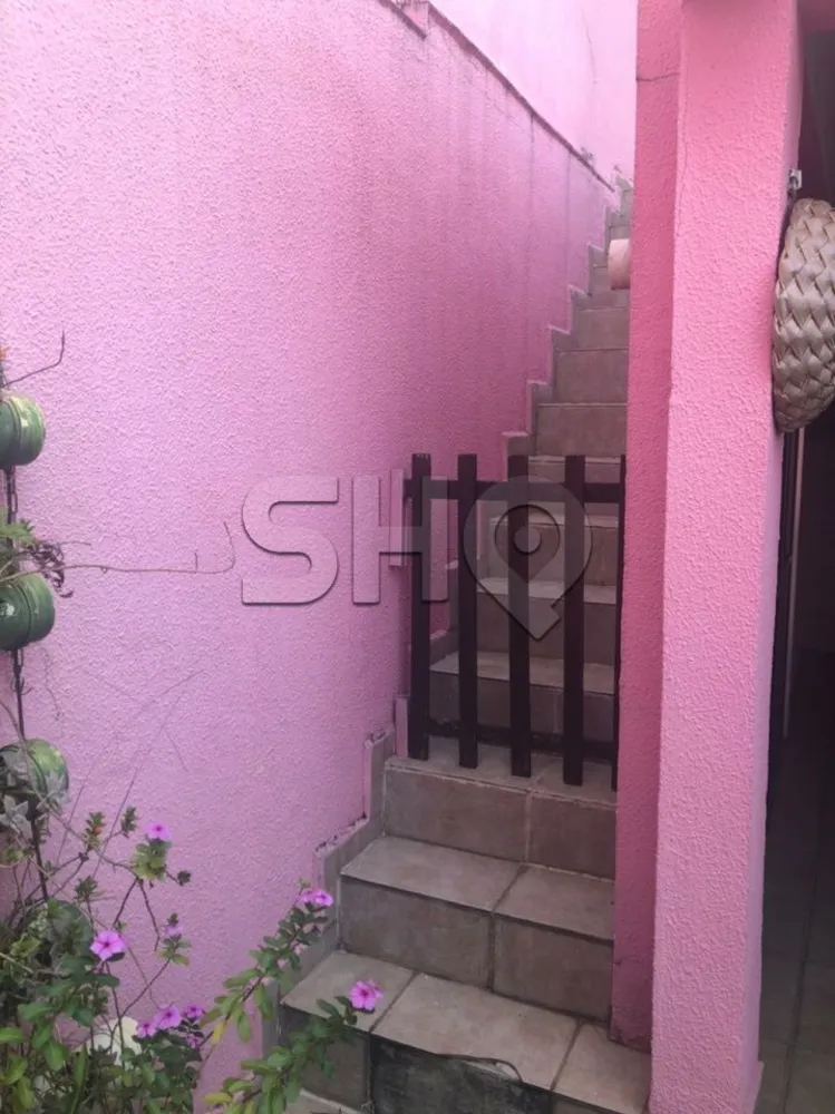 Sobrado, 4 quartos, 180 m² - Foto 6