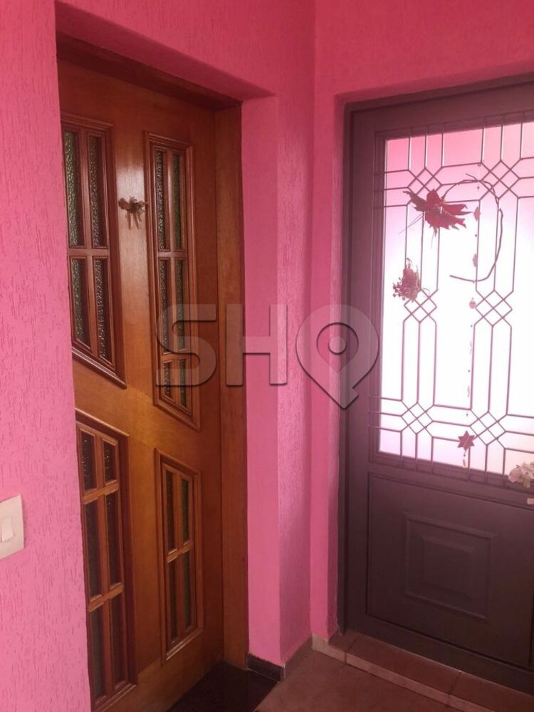 Sobrado, 4 quartos, 180 m² - Foto 4