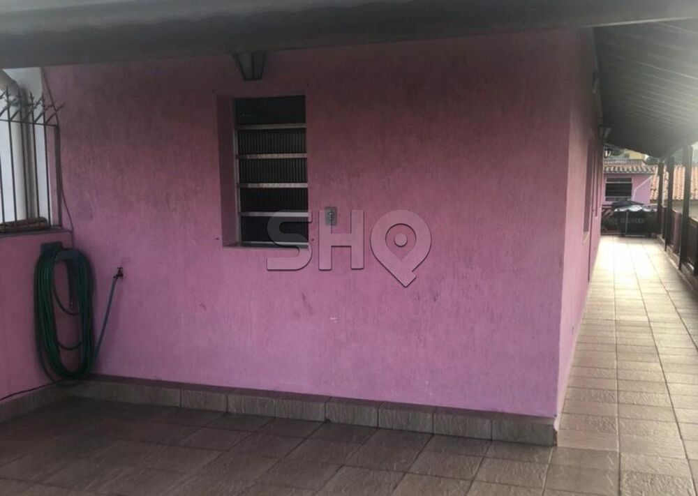 Sobrado, 4 quartos, 180 m² - Foto 3