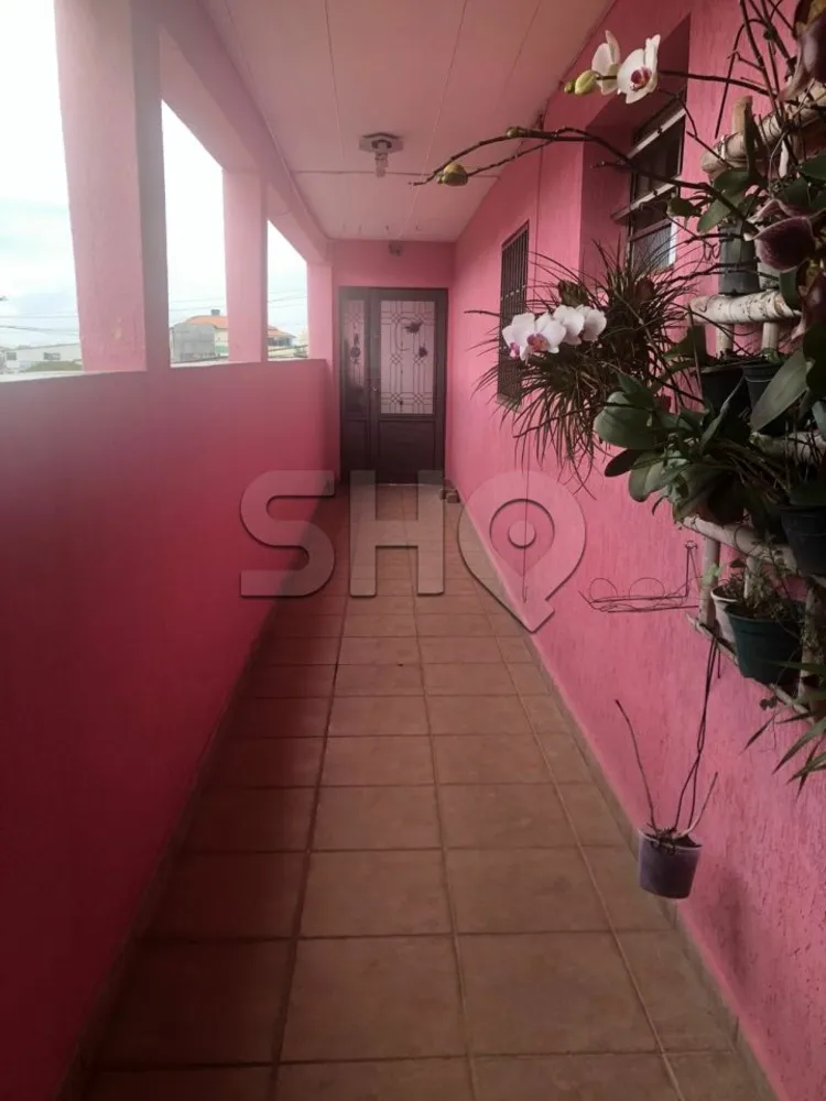 Sobrado, 4 quartos, 180 m² - Foto 11