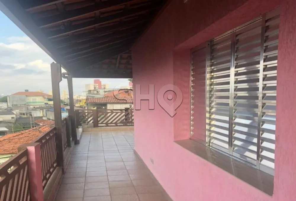 Sobrado, 4 quartos, 180 m² - Foto 8