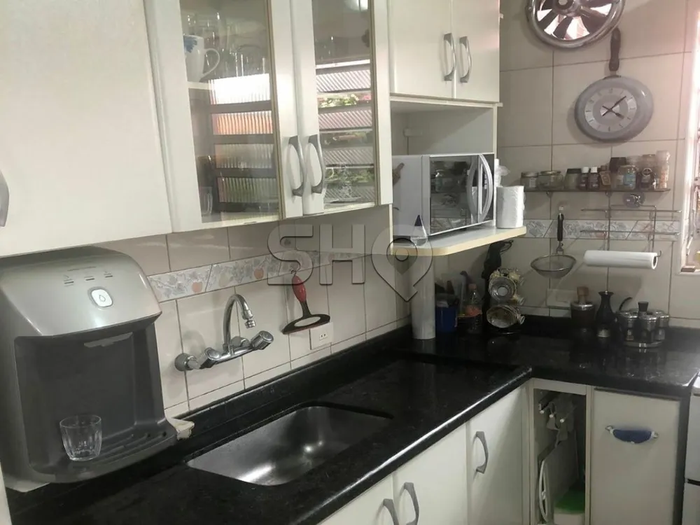 Sobrado, 4 quartos, 180 m² - Foto 4