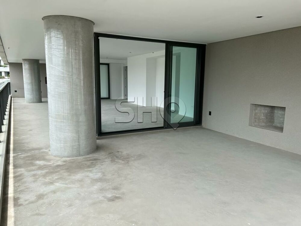 Apartamento, 4 quartos, 285 m² - Foto 2