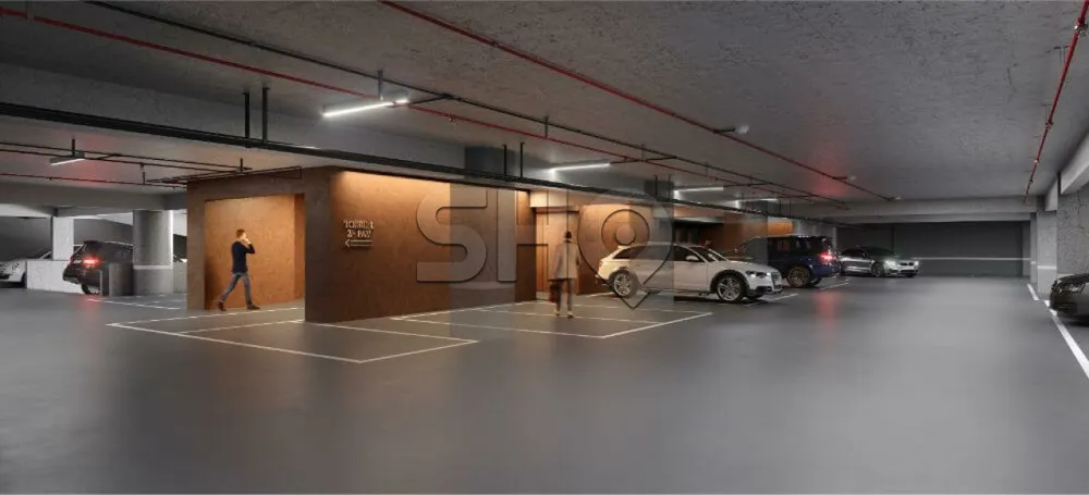 Apartamento, 4 quartos, 285 m² - Foto 6