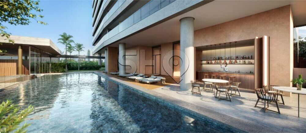 Apartamento, 4 quartos, 285 m² - Foto 15