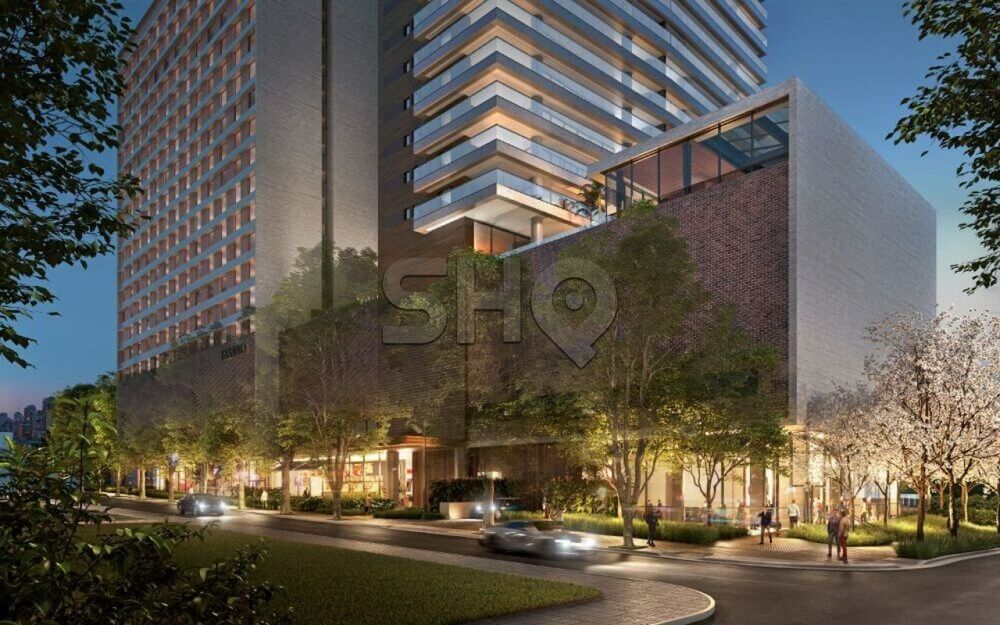 Apartamento, 4 quartos, 285 m² - Foto 6