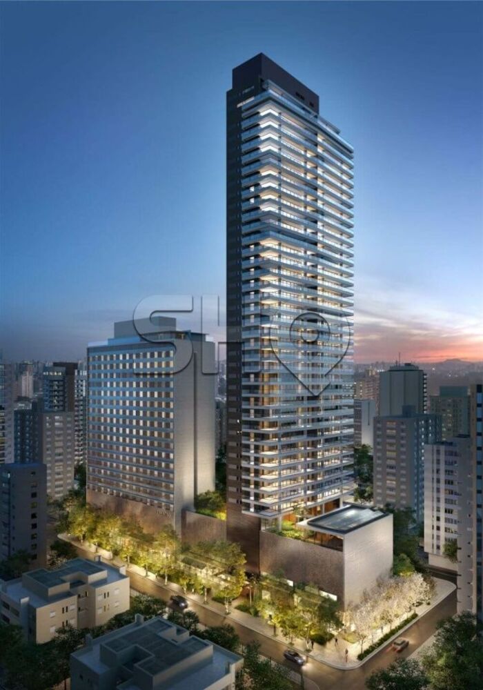 Apartamento, 4 quartos, 285 m² - Foto 10