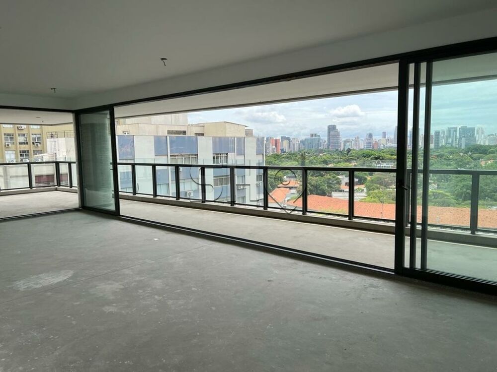Apartamento, 4 quartos, 285 m² - Foto 1