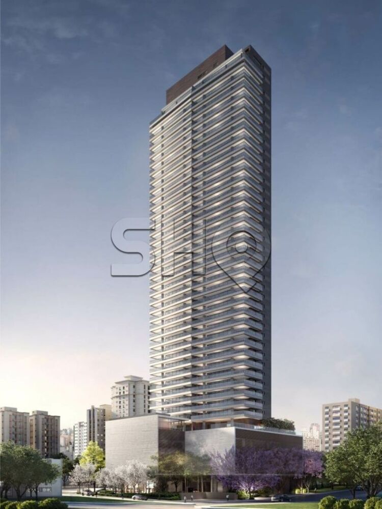 Apartamento, 4 quartos, 285 m² - Foto 11