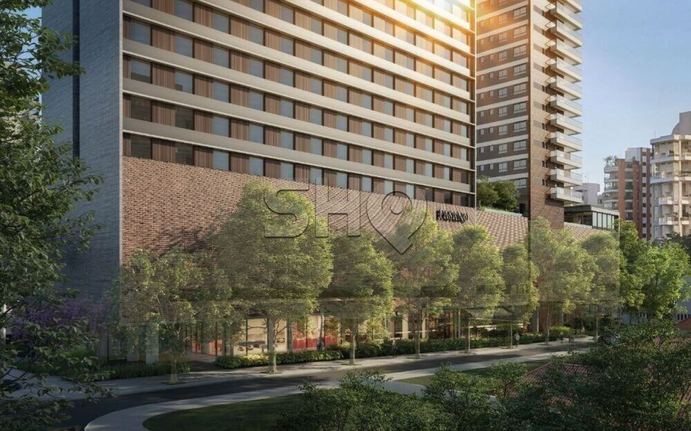 Apartamento, 4 quartos, 285 m² - Foto 17